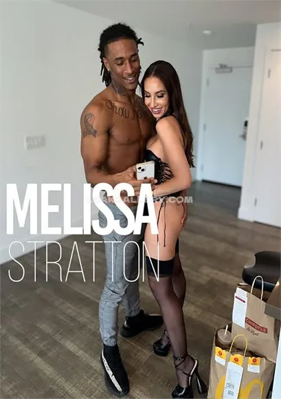 Melissastratton / kittybabycamgirl Exclusive Leaked Nude Onlyfans #524829