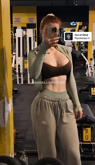 Fraaoula Exclusive Leaked Nude Onlyfans #539817