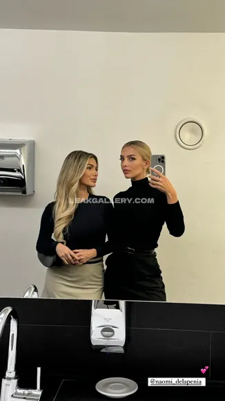 Alexabreit Exclusive Leaked Nude Onlyfans #499610