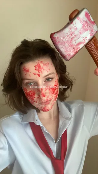 Ellamyvalentine Exclusive Leaked Nude Onlyfans #658417