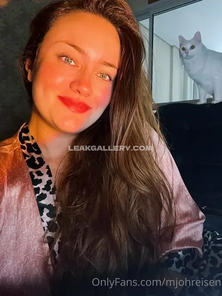 Mjohreisen Exclusive Leaked Nude Onlyfans #123240