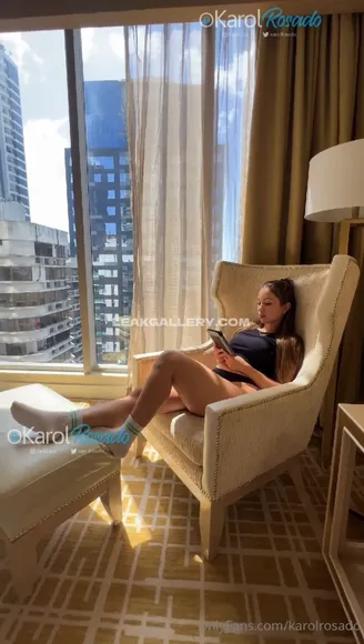 Karolrosado Exclusive Leaked Nude Onlyfans #545860