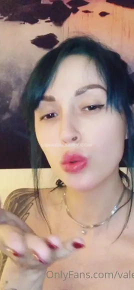 Valeryhimera Exclusive Leaked Nude Onlyfans #1254626