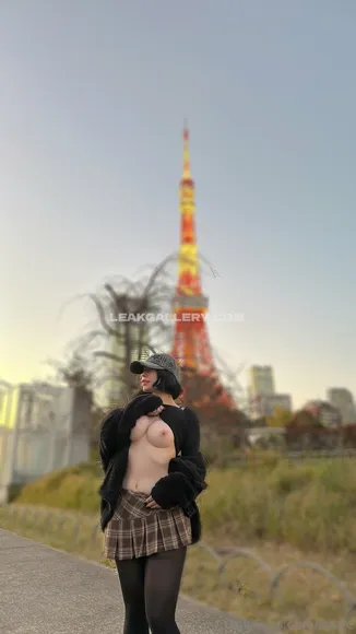 Kyure Exclusive Leaked Nude Onlyfans #125393