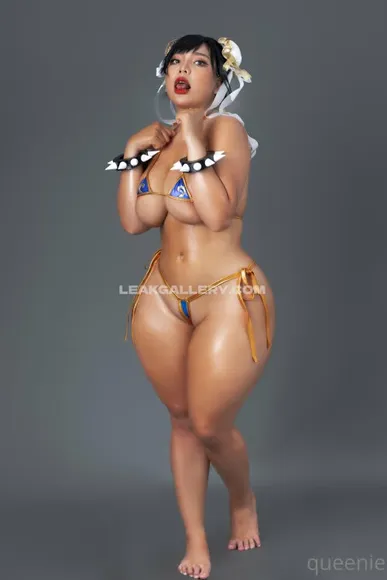 Queenie16_1 Exclusive Leaked Nude Onlyfans #1985686