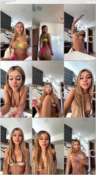 Vietbunny Exclusive Leaked Nude Onlyfans #495528