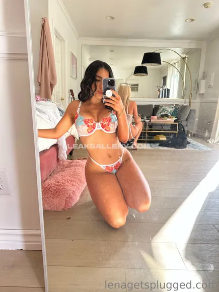 Lenatheplug Exclusive Leaked Nude Onlyfans #1333065
