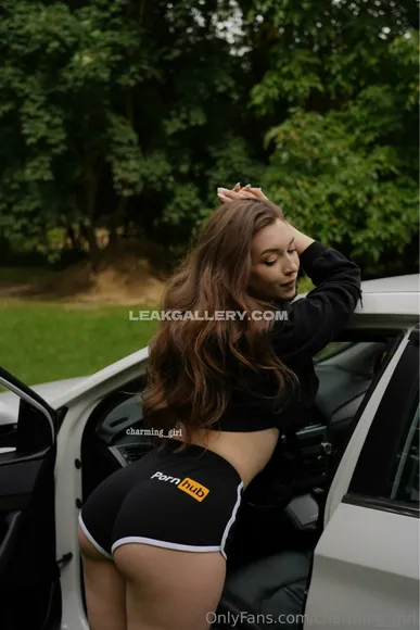 Charming_girl Exclusive Leaked Nude Onlyfans #1295509
