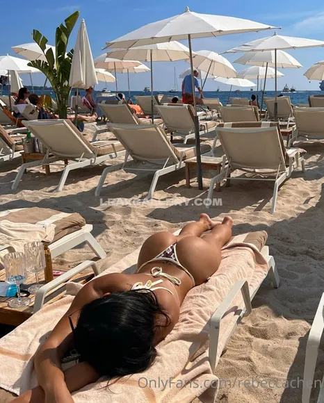 Rebeccachen Exclusive Leaked Nude Onlyfans #1604599