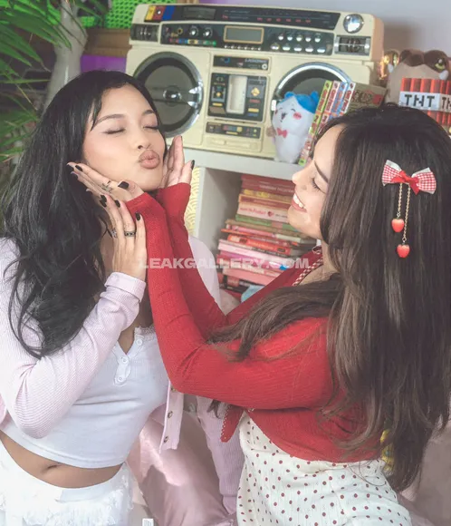 Valkyrae Exclusive Leaked Nude Onlyfans #2149633