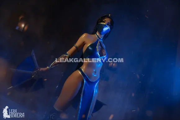 Valeryhimera Exclusive Leaked Nude Onlyfans #1266432