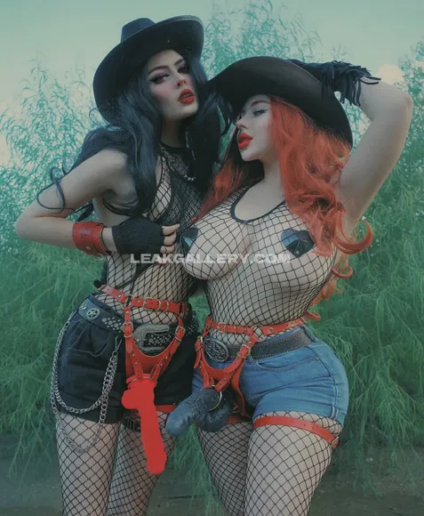 Bishoujomom Exclusive Leaked Nude Onlyfans #1356019