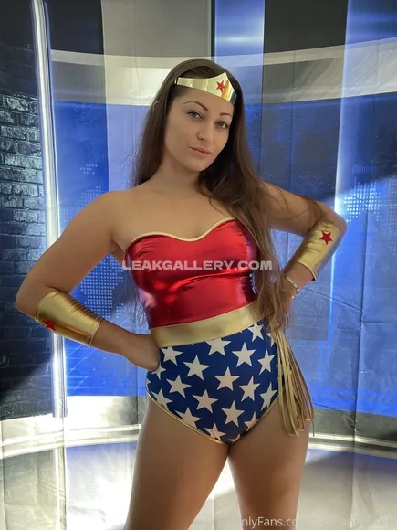 Danidaniels Exclusive Leaked Nude Onlyfans #1682728