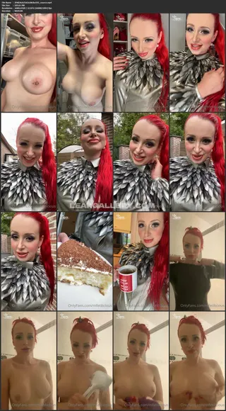 Mfetilicious Exclusive Leaked Nude Onlyfans #761454