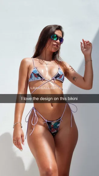 Mikalafuente / mikaelalafuente / mikalalafuente Exclusive Leaked Nude Onlyfans #2415745