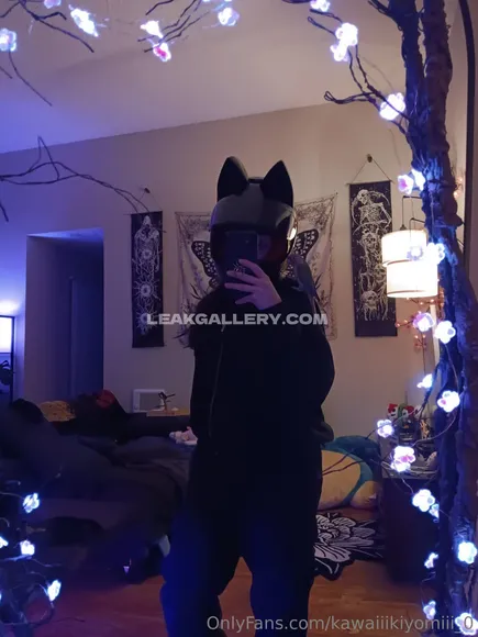 Kawaiiineko Exclusive Leaked Nude Onlyfans #1038199
