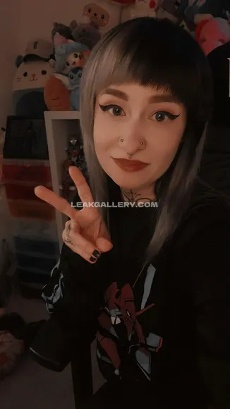 Bobawitch Exclusive Leaked Nude Onlyfans #976333