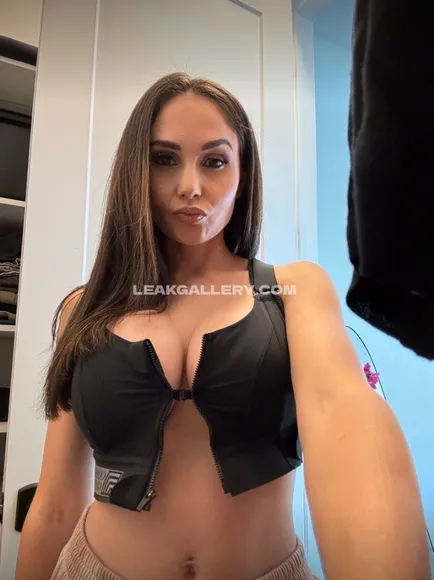 Biancamarie Exclusive Leaked Nude Onlyfans #1873789