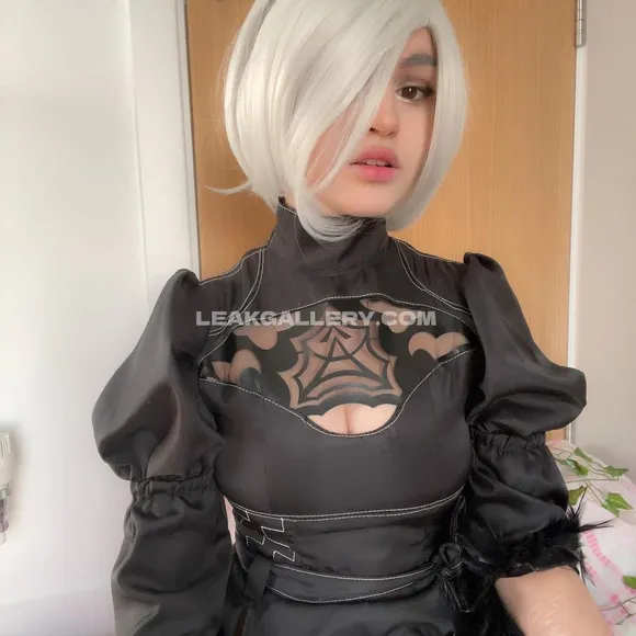 Willowneptune Exclusive Leaked Nude Onlyfans #1885609