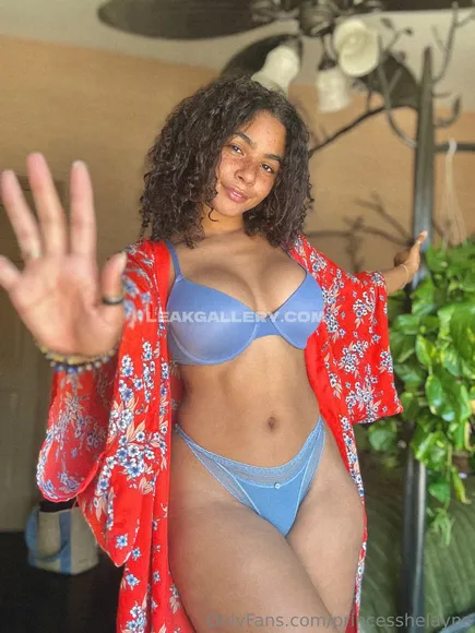 Princesshelayna Exclusive Leaked Nude Onlyfans #1936714