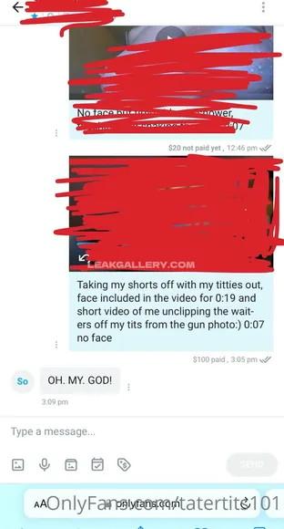 Autumngordon Exclusive Leaked Nude Onlyfans #2132908