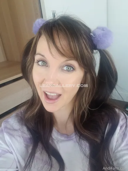 Andiland Exclusive Leaked Nude Onlyfans #1468206
