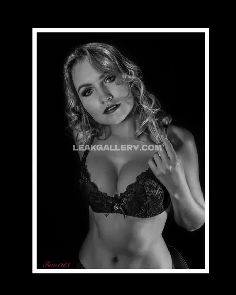 Nicolerosses / nicole_model Exclusive Leaked Nude Onlyfans #1892774