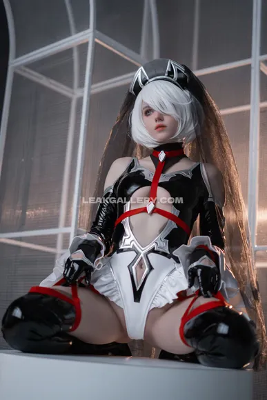 Shiroganesama Exclusive Leaked Nude Onlyfans #2164174