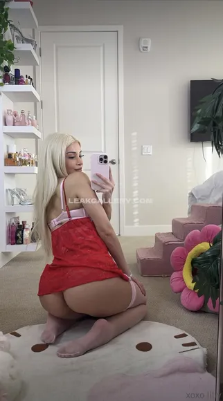 Lilliandelaney Exclusive Leaked Nude Onlyfans #645318