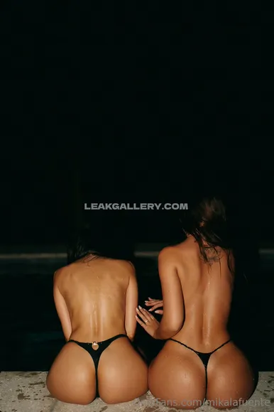 Yael1c / yaelaris Exclusive Leaked Nude Onlyfans #950304
