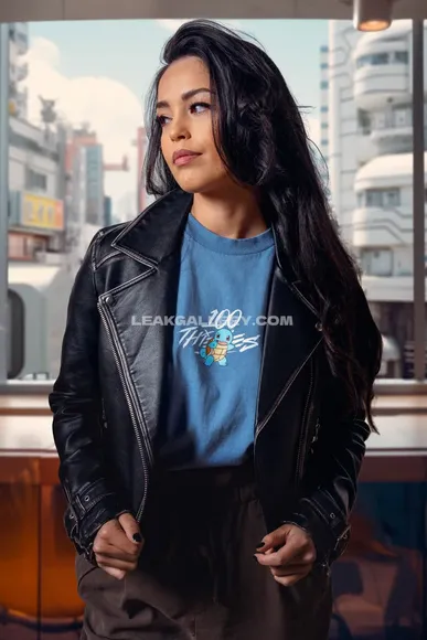 Valkyrae Exclusive Leaked Nude Onlyfans #2158286