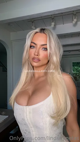 Lindseypelas Exclusive Leaked Nude Onlyfans #1790847