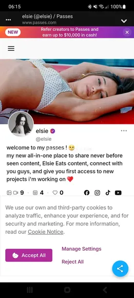 Elsiehewitt Exclusive Leaked Nude Onlyfans #506682