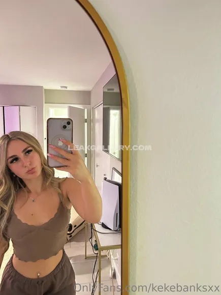 Kekebanksxx / 18kekebanksx Exclusive Leaked Nude Onlyfans #347012