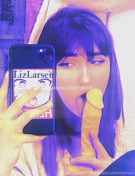 Lizlarsen Exclusive Leaked Nude Onlyfans #374460