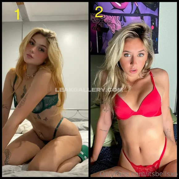 Itsbellsxo Exclusive Leaked Nude Onlyfans #47778