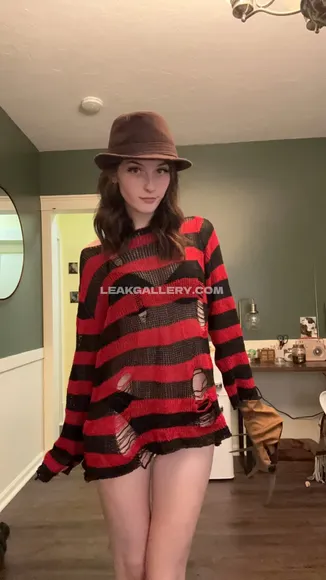 Soggyalien Exclusive Leaked Nude Onlyfans #2250710