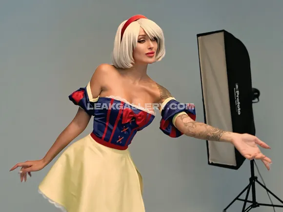Valeryhimera Exclusive Leaked Nude Onlyfans #793363
