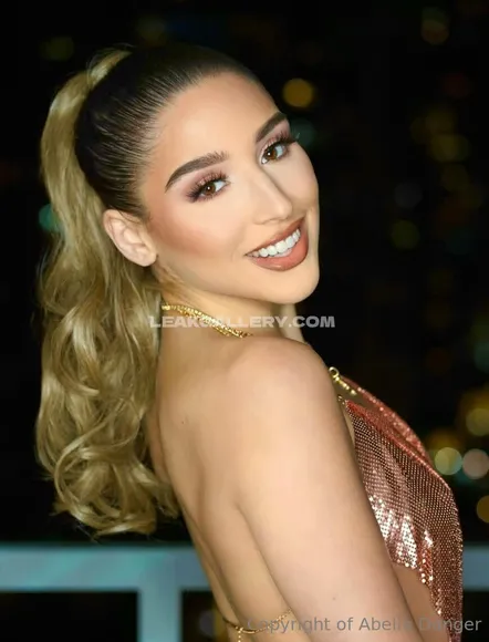 Abelladanger Exclusive Leaked Nude Onlyfans #925215