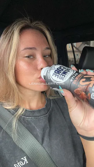 Alexiasteade Exclusive Leaked Nude Onlyfans #404983