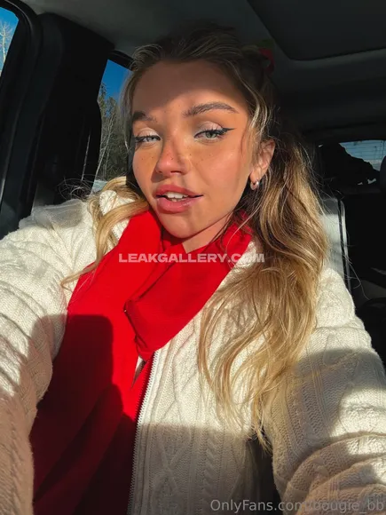 Bougiebb Exclusive Leaked Nude Onlyfans #484881