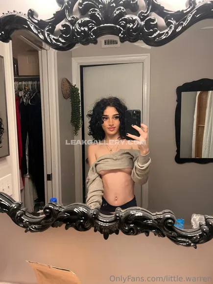 Little.warren Exclusive Leaked Nude Onlyfans #358393