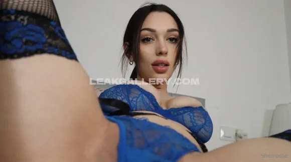 Sheiseijas Exclusive Leaked Nude Onlyfans #372647