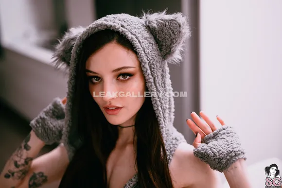Daintywilders Exclusive Leaked Nude Onlyfans #489269
