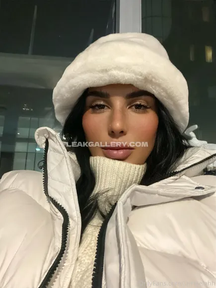 Jameelahh Exclusive Leaked Nude Onlyfans #1854217