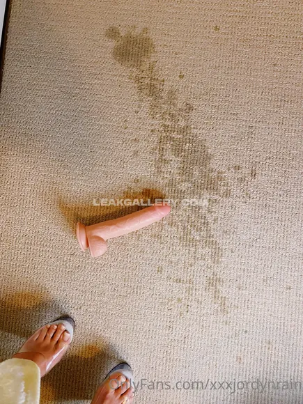 Jordynrain Exclusive Leaked Nude Onlyfans #241847