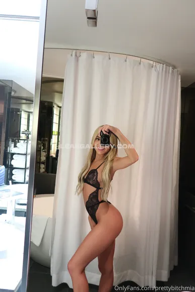Prettybitchmia Exclusive Leaked Nude Onlyfans #29672