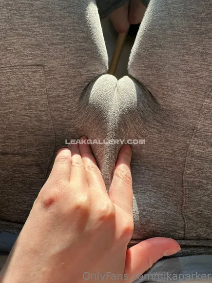 Nikanikaa Exclusive Leaked Nude Onlyfans #412825