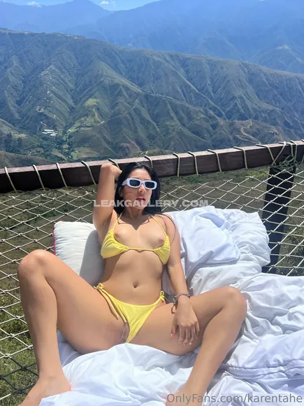 Karentahe Exclusive Leaked Nude Onlyfans #328034