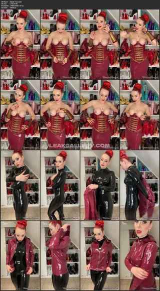 Mfetilicious Exclusive Leaked Nude Onlyfans #761876